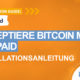 GetPaid Installationsanleitung