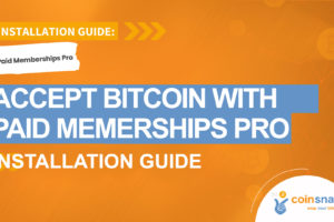Paid Memberships Pro installation guide