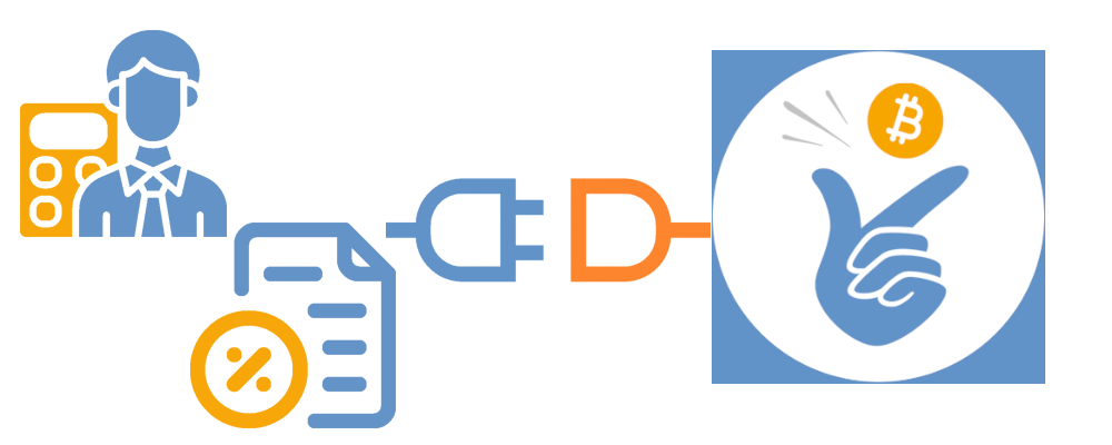 Accounting and tax if you accept Bitcoin payments in your online store