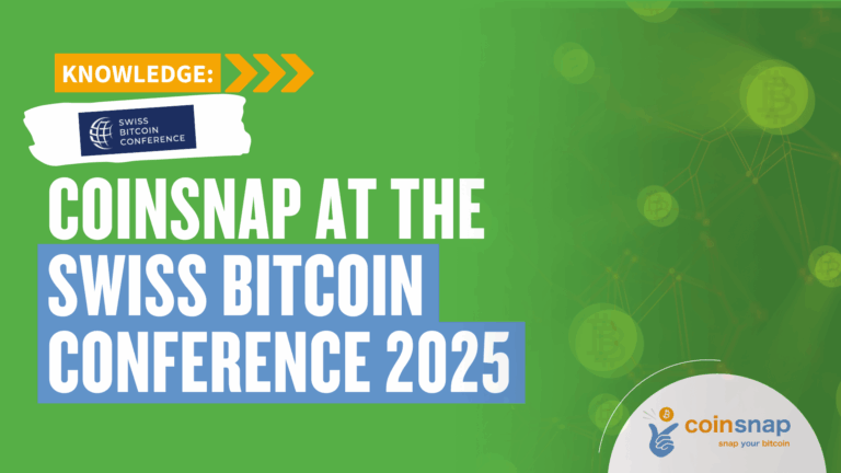 Swiss Bitcoin Conference