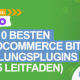 Die 10 besten WooCommerce Bitcoin-Zahlungsplugins (2025 Leitfaden)