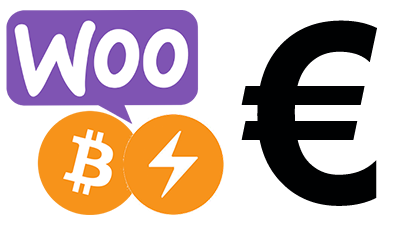 How to settle your WooCommerce Bitcoin sales in Fiat?