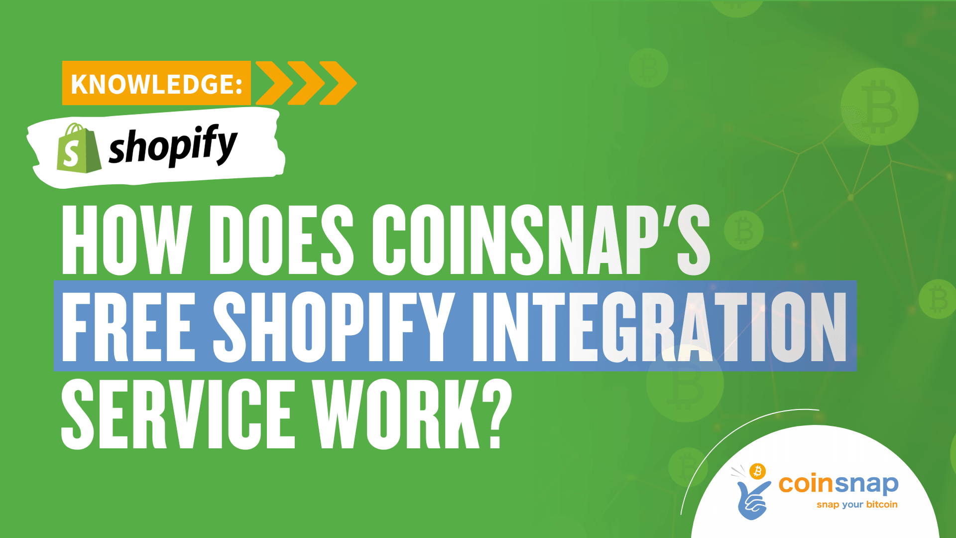 Shopify Integration Service