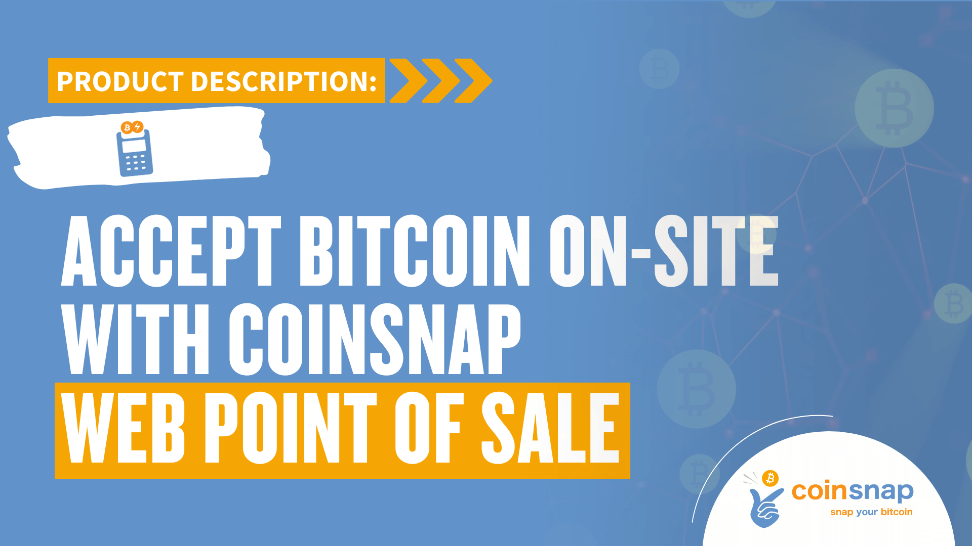 Web-Point of Sale