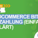 WooCommerce Bitcoin Auszahlung (einfach erklärt)