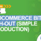 WooCommerce Bitcoin Cash-Out (Simple Introduction)