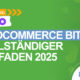 WooCommerce Bitcoin: Der komplette Leitfaden 2025