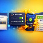 WooCommerce: Accept Bitcoin Payments with Coinsnap – Step-by-Step Guide