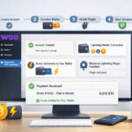 Getting Started Guide: Accept Bitcoin Payments with WooCommerce