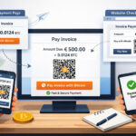 Paying Invoices with Bitcoin