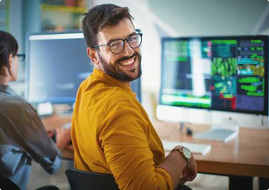 Agencies and Developers