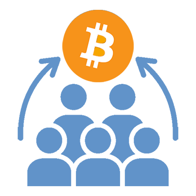 Bitcoin Crowdfunding