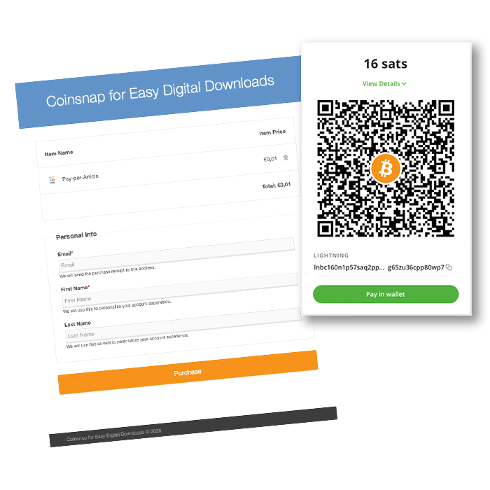 Get Paid for Your PDFs
