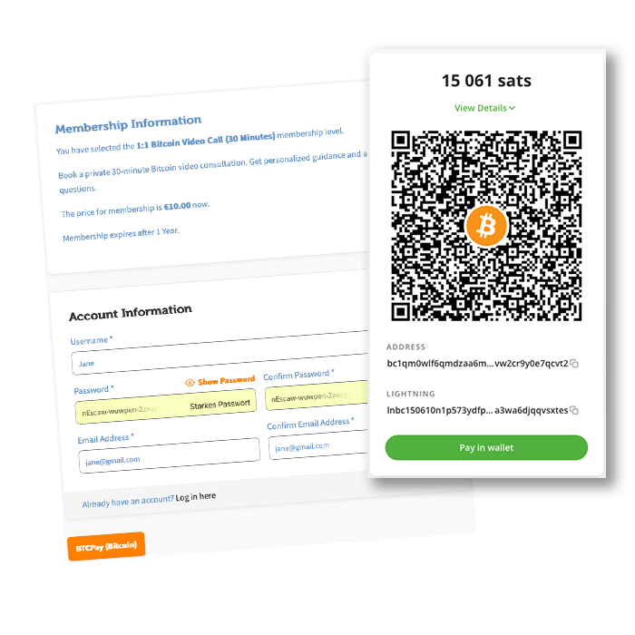 Get Paid for Your Time