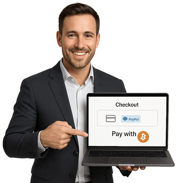 Our Bitcoin Payment Plugins