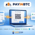 PayinBTC.me integrates Coinsnap