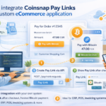 How to integrate Pay Links