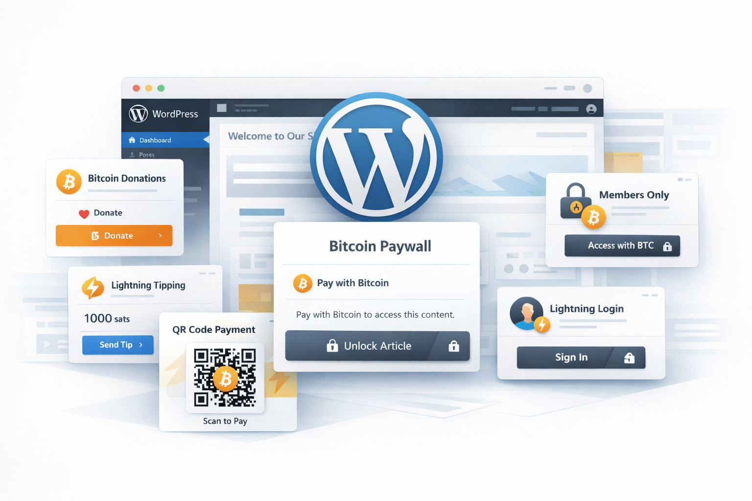 Our WordPress Plugins