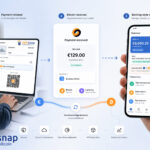 wave.space & Coinsnap: Convert Bitcoin into Euro instantly