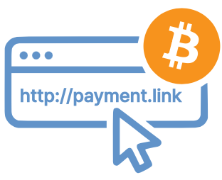 Coinsnap Payment Link for Bitcoin payments in hotels
