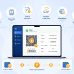 accept lightning payments in any kind of business