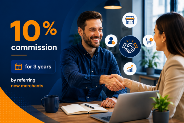 Coinsnap Partner Program