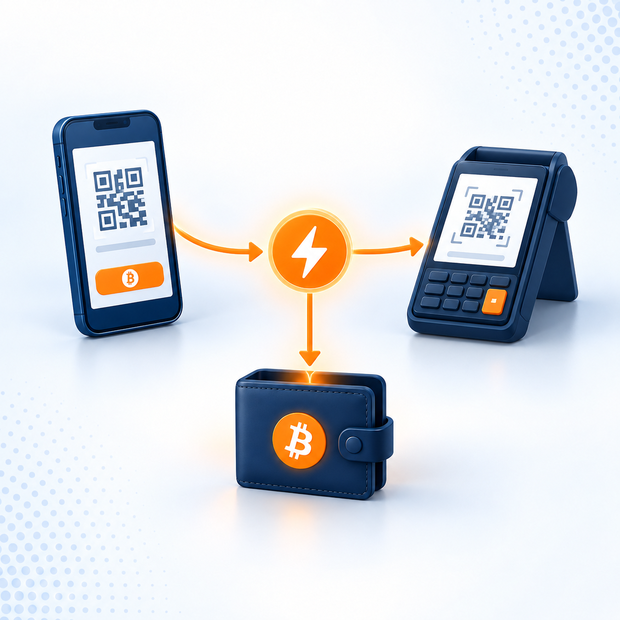 BLOGS ABOUT BITCOIN LIGHTNING