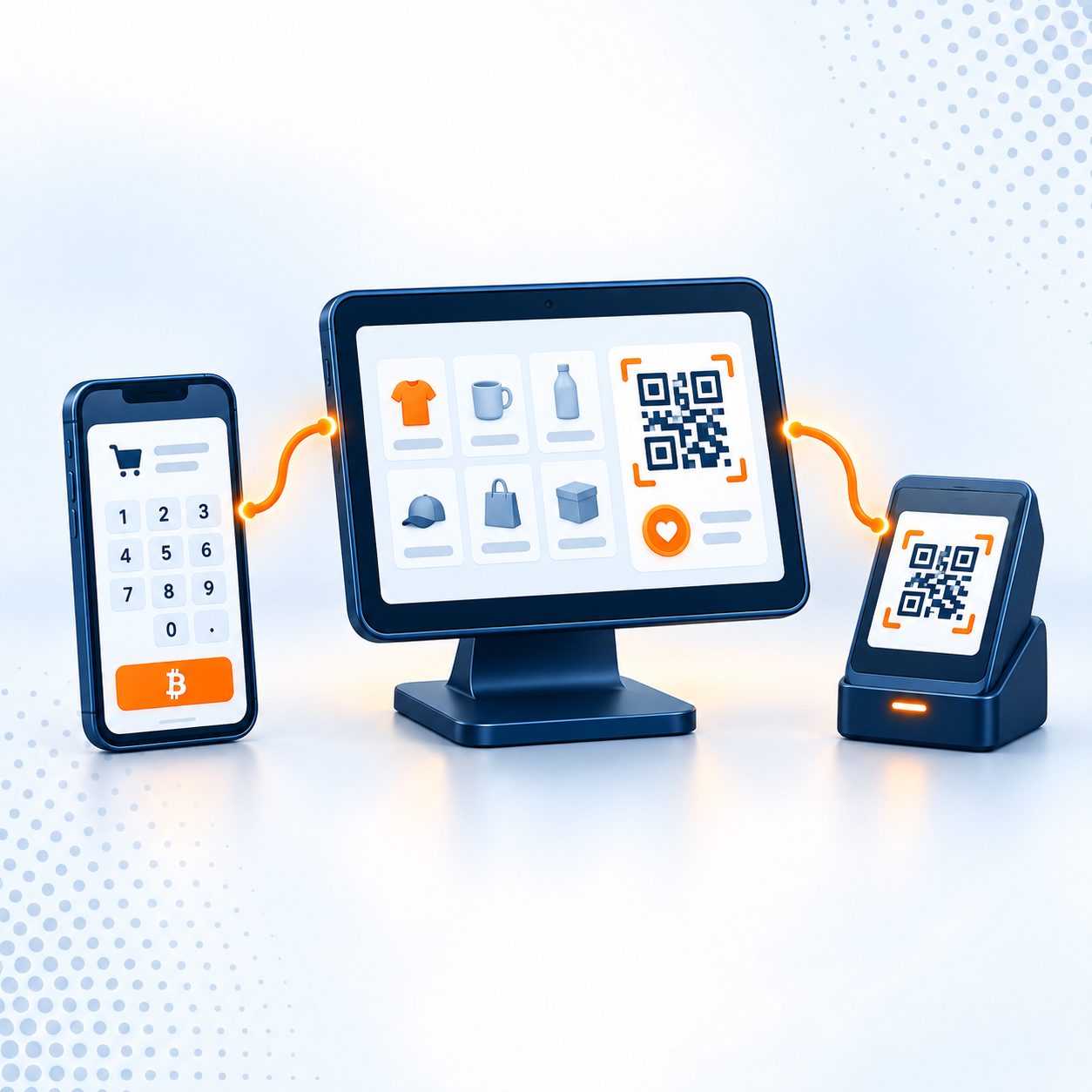 BLOGS ABOUT COINSNAP POS