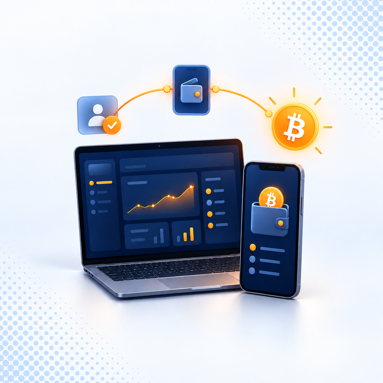 BLOGS ABOUT GETTING STARTED WITH COINSNAP